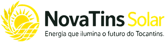 Nova Tins Energia Solar