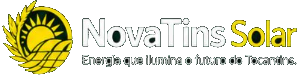 Nova Tins Energia Solar